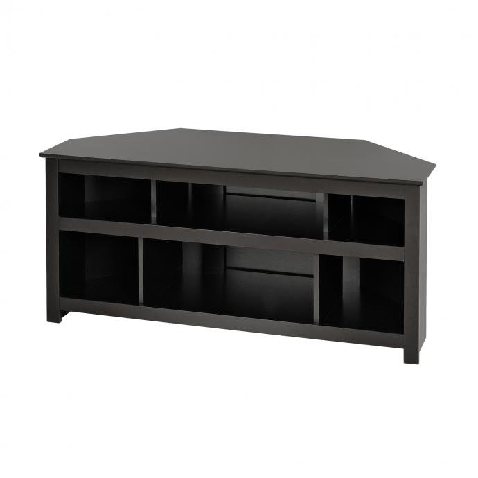 Brayden Studio® Javier TV Stand for TVs up to 55" & Reviews Wayfair
